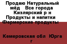 Продаю Натуральный мёд - Все города, Кизлярский р-н Продукты и напитки » Фермерские продукты   . Кемеровская обл.,Юрга г.